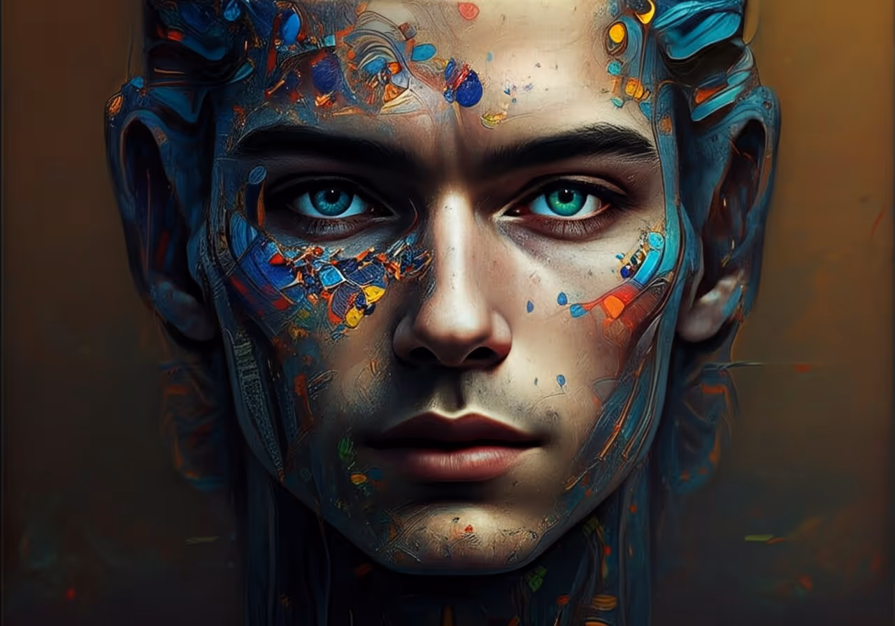 AI Art Copyright Guide Are AI Images Free to Use